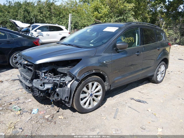 Продажа на аукционе авто 2019 Ford Escape Sel, vin: 1FMCU9HD1KUB53149, номер лота: 46112298