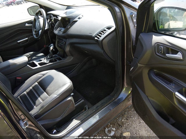 Продажа на аукционе авто 2019 Ford Escape Sel, vin: 1FMCU9HD1KUB53149, номер лота: 46112298