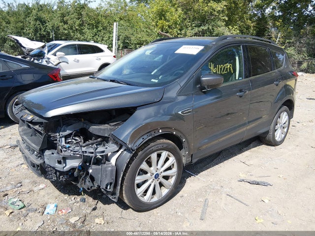 Продажа на аукционе авто 2019 Ford Escape Sel, vin: 1FMCU9HD1KUB53149, номер лота: 46112298