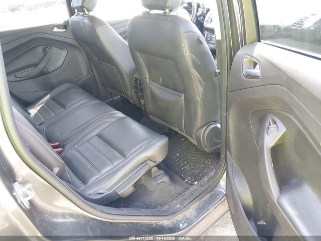 Продажа на аукционе авто 2019 Ford Escape Sel, vin: 1FMCU9HD1KUB53149, номер лота: 46112298