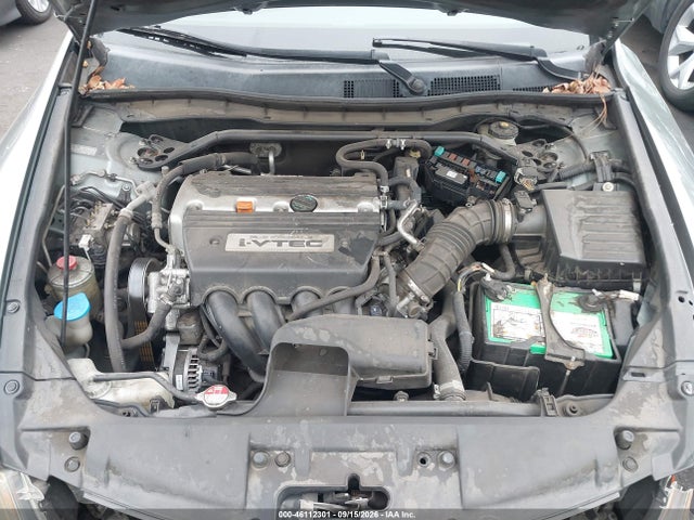 Aukcja sprzedaży 2009 Honda Accord 2.4 Ex-l, vin: JHMCP26809C003637, numer aukcji: 46112301