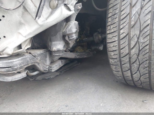 Aukcja sprzedaży 2009 Honda Accord 2.4 Ex-l, vin: JHMCP26809C003637, numer aukcji: 46112301