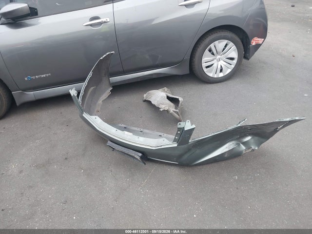 Aukcja sprzedaży 2009 Honda Accord 2.4 Ex-l, vin: JHMCP26809C003637, numer aukcji: 46112301