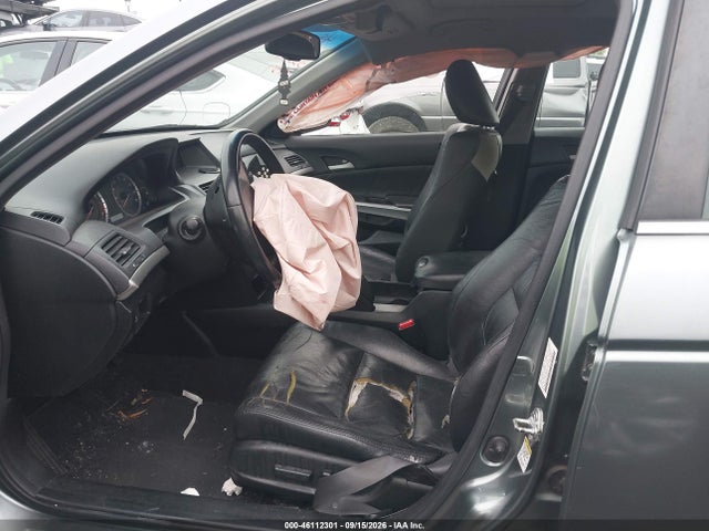 Aukcja sprzedaży 2009 Honda Accord 2.4 Ex-l, vin: JHMCP26809C003637, numer aukcji: 46112301