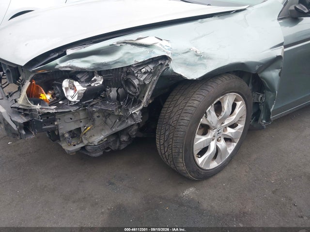 Aukcja sprzedaży 2009 Honda Accord 2.4 Ex-l, vin: JHMCP26809C003637, numer aukcji: 46112301