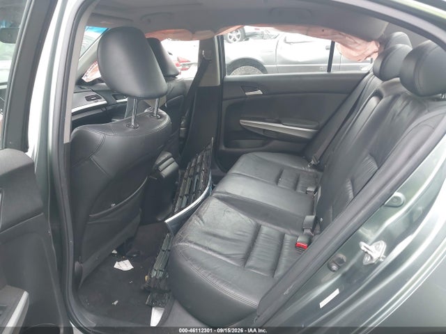 Aukcja sprzedaży 2009 Honda Accord 2.4 Ex-l, vin: JHMCP26809C003637, numer aukcji: 46112301