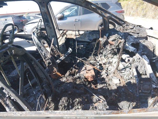 Aukcja sprzedaży 2027 Chrysler Pacifica, vin: 2C4RC1GG2VR589766, numer aukcji: 46112309