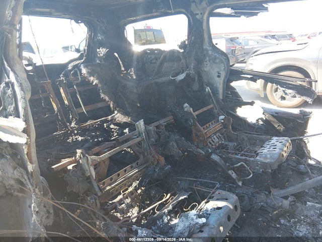Aukcja sprzedaży 2027 Chrysler Pacifica, vin: 2C4RC1GG2VR589766, numer aukcji: 46112309