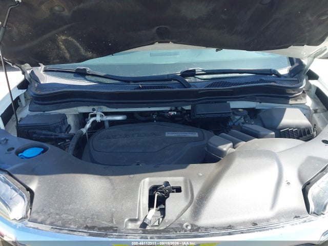 Продаж на аукціоні авто 2016 Honda Pilot Touring, vin: 5FNYF6H9XGB127860, номер лоту: 46112311