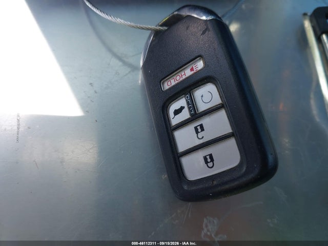 Продаж на аукціоні авто 2016 Honda Pilot Touring, vin: 5FNYF6H9XGB127860, номер лоту: 46112311