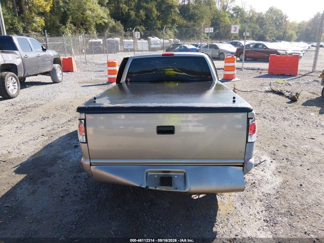 Aukcja sprzedaży 2000 Chevrolet S-10 Ls, vin: 1GCCS19W3YK300216, numer aukcji: 46112314