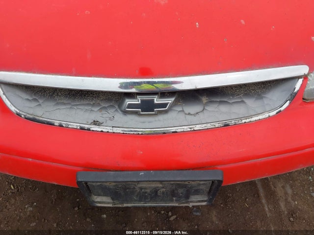 Auction sale of the 1996 Chevrolet Monte Carlo Ls, vin: 2G1WW12M0T9289155, lot number: 46112315