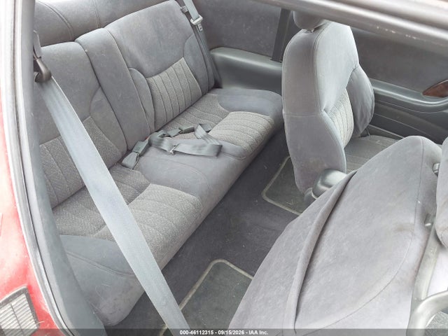 Auction sale of the 1996 Chevrolet Monte Carlo Ls, vin: 2G1WW12M0T9289155, lot number: 46112315