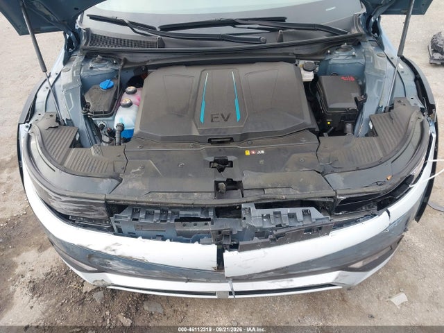 Aukcja sprzedaży 2024 Hyundai Ioniq 5 Se, vin: KM8KMDDF2RU334566, numer aukcji: 46112319