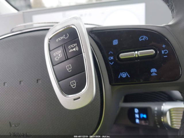 Aukcja sprzedaży 2024 Hyundai Ioniq 5 Se, vin: KM8KMDDF2RU334566, numer aukcji: 46112319