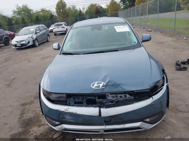 Aukcja sprzedaży 2024 Hyundai Ioniq 5 Se, vin: KM8KMDDF2RU334566, numer aukcji: 46112319