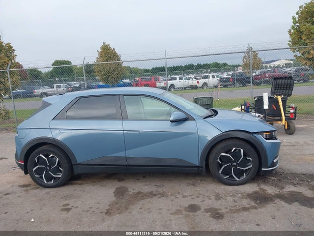 Aukcja sprzedaży 2024 Hyundai Ioniq 5 Se, vin: KM8KMDDF2RU334566, numer aukcji: 46112319