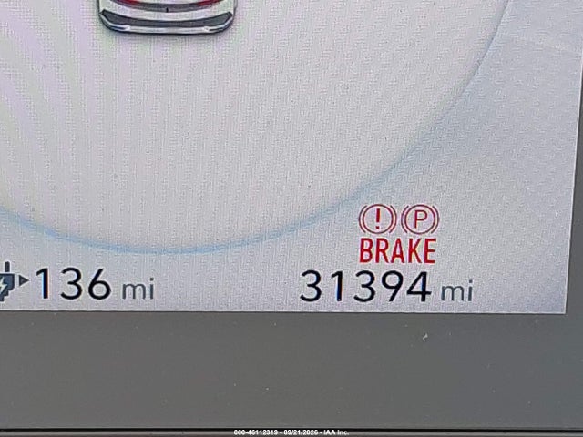 Aukcja sprzedaży 2024 Hyundai Ioniq 5 Se, vin: KM8KMDDF2RU334566, numer aukcji: 46112319