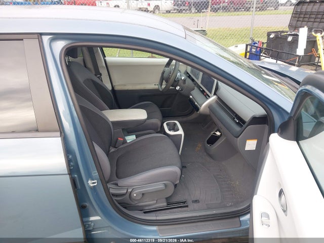 Aukcja sprzedaży 2024 Hyundai Ioniq 5 Se, vin: KM8KMDDF2RU334566, numer aukcji: 46112319
