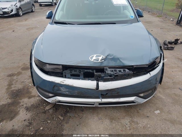 Aukcja sprzedaży 2024 Hyundai Ioniq 5 Se, vin: KM8KMDDF2RU334566, numer aukcji: 46112319