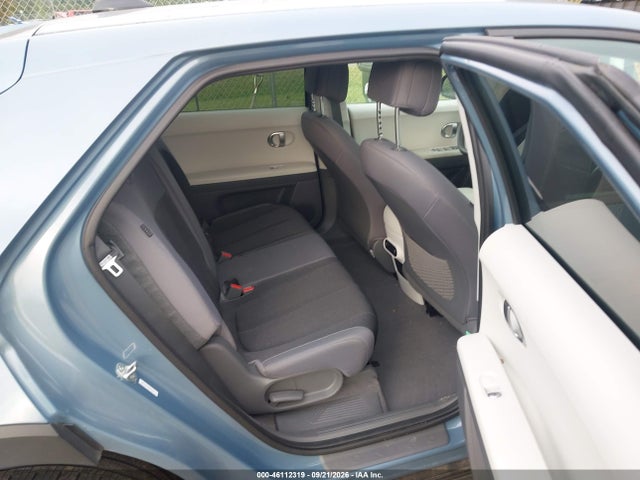 Aukcja sprzedaży 2024 Hyundai Ioniq 5 Se, vin: KM8KMDDF2RU334566, numer aukcji: 46112319