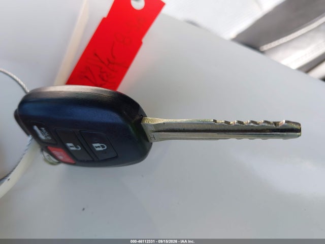 2015 Toyota Corolla S Plus მანქანა იყიდება აუქციონზე, vin: 2T1BURHE8FC312437, აუქციონის ნომერი: 46112331