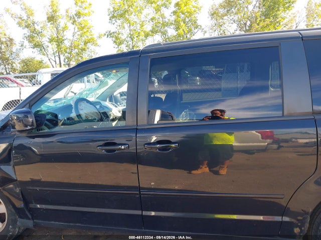 Продажа на аукционе авто 2013 Dodge Grand Caravan Sxt, vin: 2C4RDGCG9DR576307, номер лота: 46112334