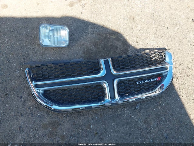 Продажа на аукционе авто 2013 Dodge Grand Caravan Sxt, vin: 2C4RDGCG9DR576307, номер лота: 46112334