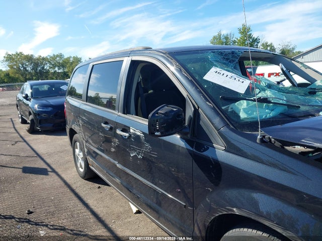 Продажа на аукционе авто 2013 Dodge Grand Caravan Sxt, vin: 2C4RDGCG9DR576307, номер лота: 46112334