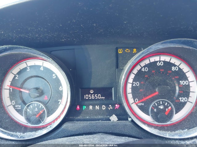 Продажа на аукционе авто 2013 Dodge Grand Caravan Sxt, vin: 2C4RDGCG9DR576307, номер лота: 46112334