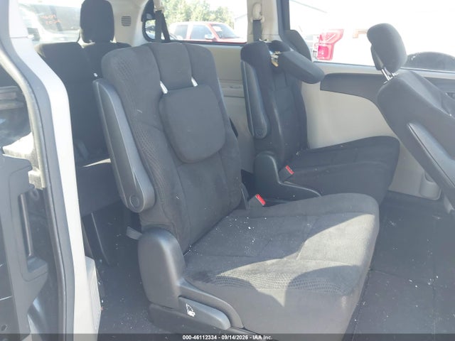 Продажа на аукционе авто 2013 Dodge Grand Caravan Sxt, vin: 2C4RDGCG9DR576307, номер лота: 46112334