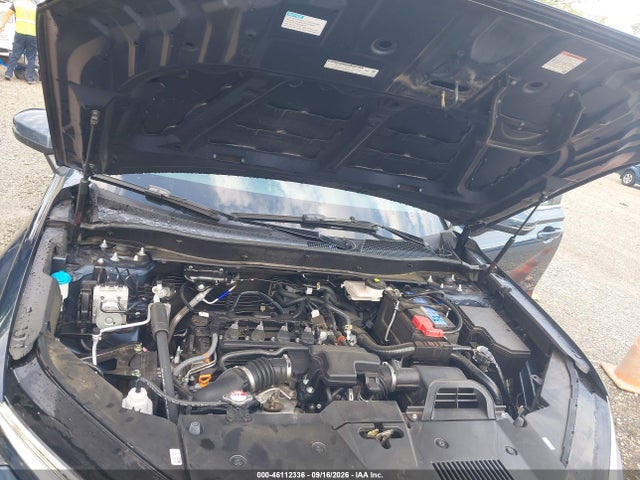 Aukcja sprzedaży 2026 Honda Cr-v Ex-l Awd, vin: 5J6RS4H72TL010925, numer aukcji: 46112336