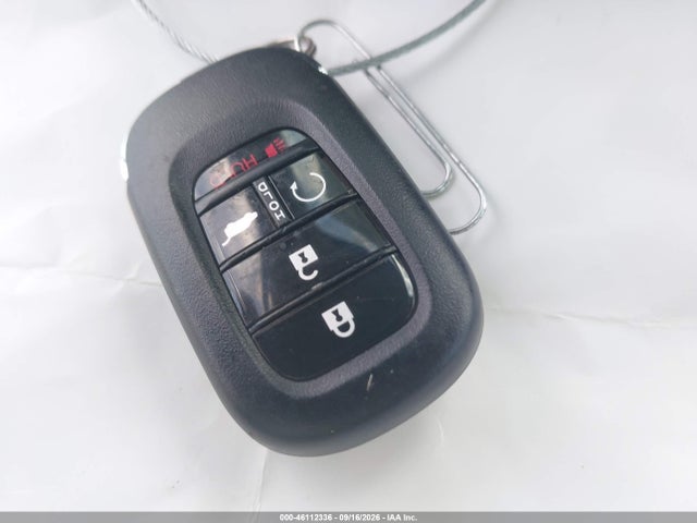 Aukcja sprzedaży 2026 Honda Cr-v Ex-l Awd, vin: 5J6RS4H72TL010925, numer aukcji: 46112336