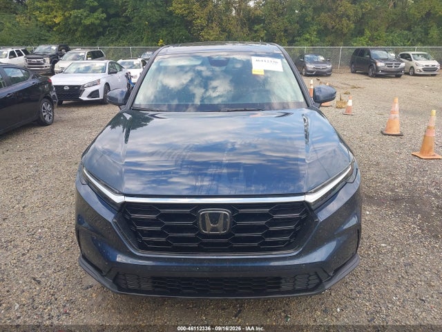 Aukcja sprzedaży 2026 Honda Cr-v Ex-l Awd, vin: 5J6RS4H72TL010925, numer aukcji: 46112336