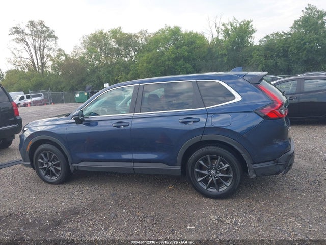 Aukcja sprzedaży 2026 Honda Cr-v Ex-l Awd, vin: 5J6RS4H72TL010925, numer aukcji: 46112336