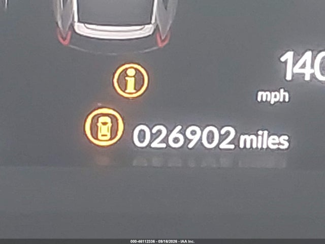 Aukcja sprzedaży 2026 Honda Cr-v Ex-l Awd, vin: 5J6RS4H72TL010925, numer aukcji: 46112336