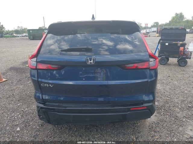 Aukcja sprzedaży 2026 Honda Cr-v Ex-l Awd, vin: 5J6RS4H72TL010925, numer aukcji: 46112336