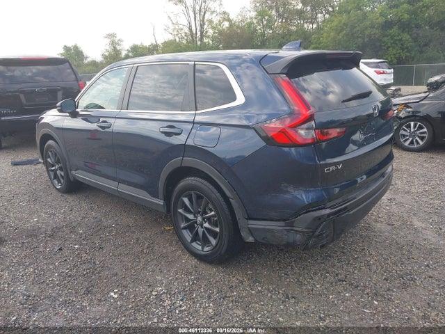 Aukcja sprzedaży 2026 Honda Cr-v Ex-l Awd, vin: 5J6RS4H72TL010925, numer aukcji: 46112336