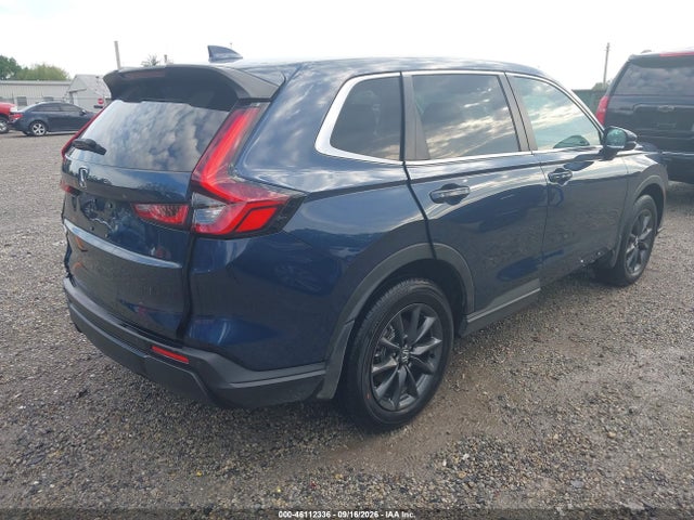 Aukcja sprzedaży 2026 Honda Cr-v Ex-l Awd, vin: 5J6RS4H72TL010925, numer aukcji: 46112336