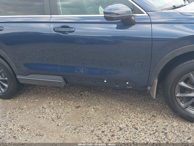 Aukcja sprzedaży 2026 Honda Cr-v Ex-l Awd, vin: 5J6RS4H72TL010925, numer aukcji: 46112336