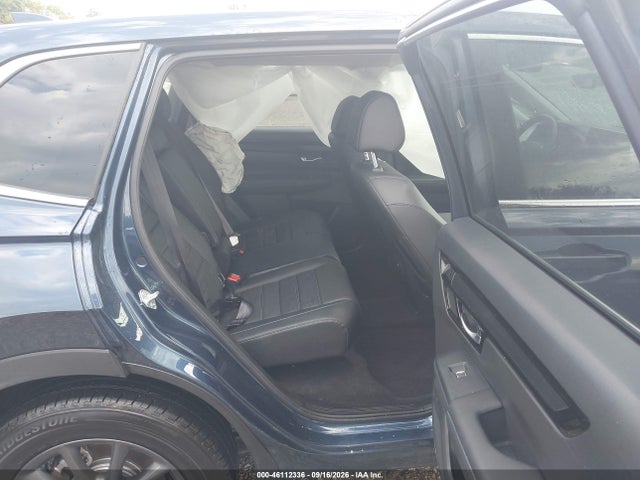 Aukcja sprzedaży 2026 Honda Cr-v Ex-l Awd, vin: 5J6RS4H72TL010925, numer aukcji: 46112336