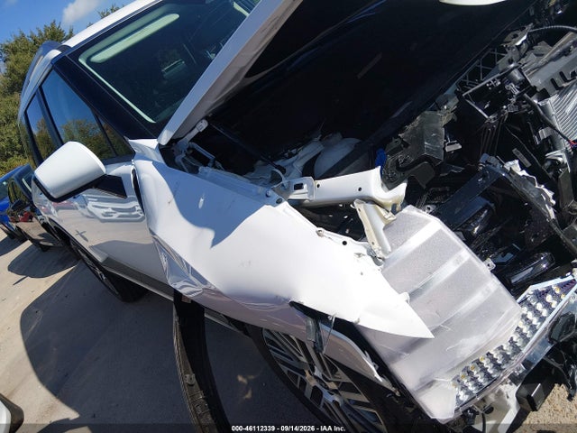 Hyundai Palisade Sel 7p 2026 KM8RL5S27TU115357 main image