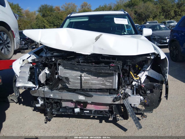Hyundai Palisade Sel 7p 2026 KM8RL5S27TU115357 Image 12