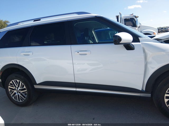 Hyundai Palisade Sel 7p 2026 KM8RL5S27TU115357 Image 13