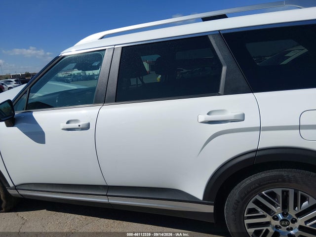 Hyundai Palisade Sel 7p 2026 KM8RL5S27TU115357 Image 14