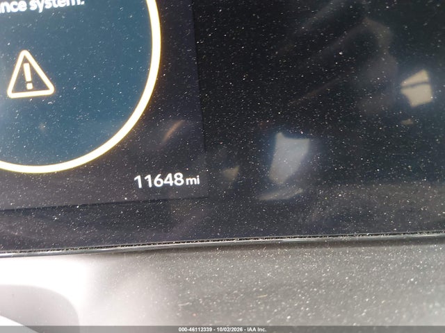 Hyundai Palisade Sel 7p 2026 KM8RL5S27TU115357 Image 15