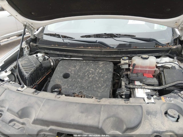 Aukcja sprzedaży 2019 Chevrolet Traverse Premier, vin: 1GNEVKKW0KJ124858, numer aukcji: 46112341