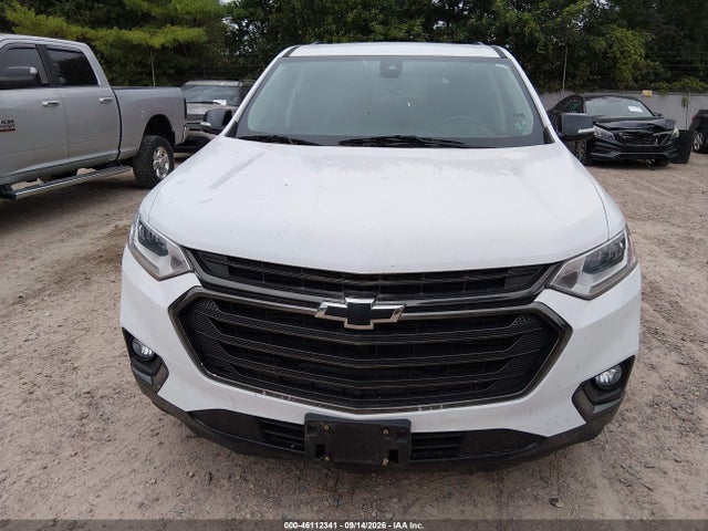 Aukcja sprzedaży 2019 Chevrolet Traverse Premier, vin: 1GNEVKKW0KJ124858, numer aukcji: 46112341