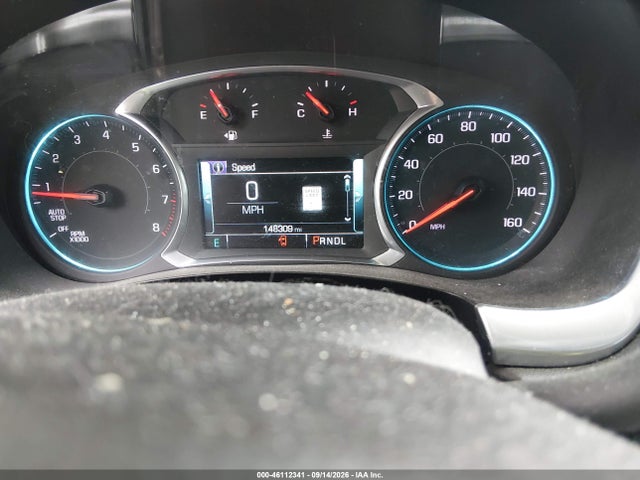 Aukcja sprzedaży 2019 Chevrolet Traverse Premier, vin: 1GNEVKKW0KJ124858, numer aukcji: 46112341