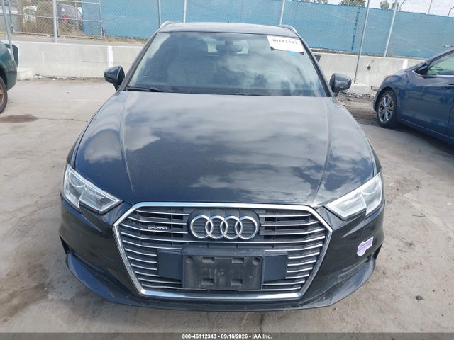 Aukcja sprzedaży 2018 Audi A3 E-tron 1.4t Premium/1.4t Tech Premium, vin: WAUUPBFF3JA081430, numer aukcji: 46112343